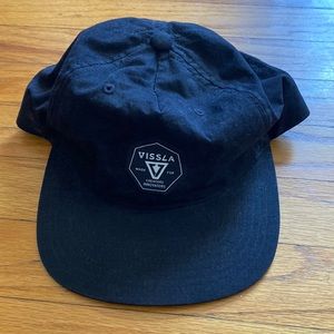 VISSLA Hat